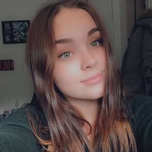 Meet your Posher, Ava